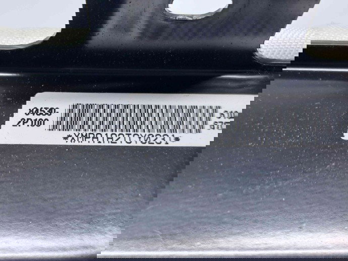  Airbag pasager Kia Sorento 2 [Fabr 2009-2015] 84530-2P100