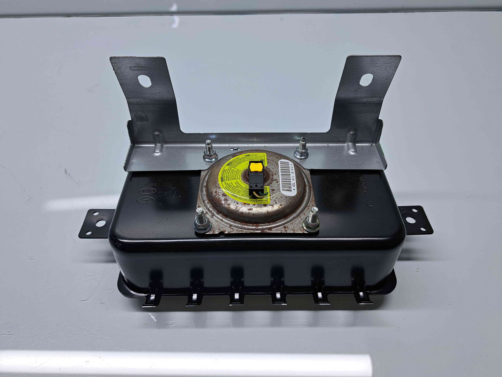 Airbag pasager Kia Sorento 2 [Fabr 2009-2015] 84530-2P100 - imagine 4