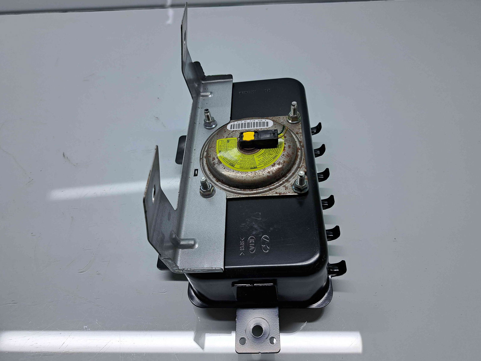 Airbag pasager Kia Sorento 2 [Fabr 2009-2015] 84530-2P100 - imagine 5