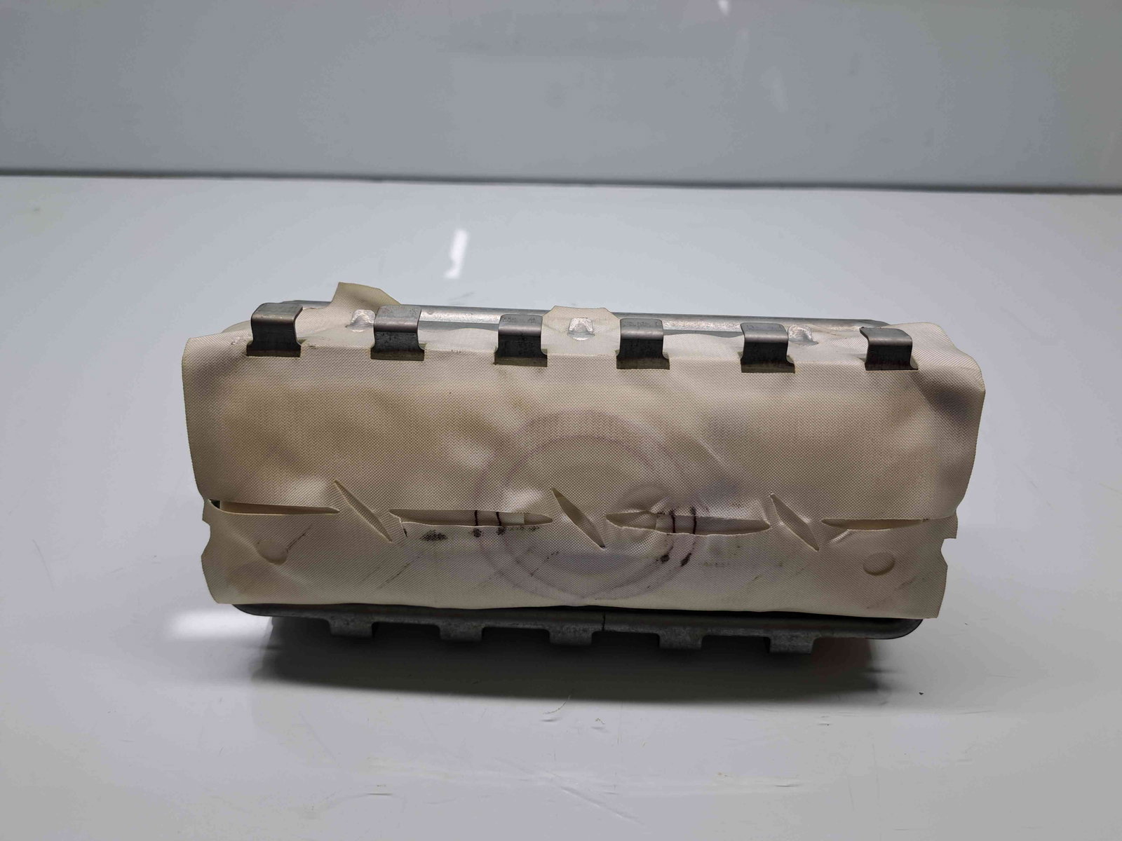 Airbag pasager Skoda Fabia 2 (5J, 542) [Fabr 2007-2014] 5J1880202 - imagine 1