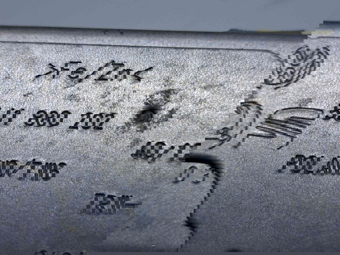  Airbag pasager Skoda Fabia 2 (5J, 542) [Fabr 2007-2014] 5J1880202