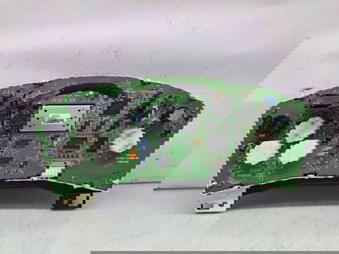  Ceas bord Ford S-Max 1 [Fabr 2006-2010] OEM