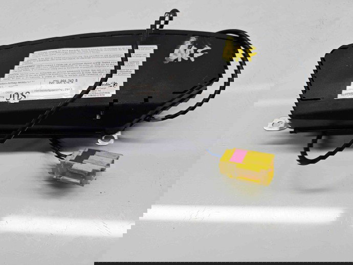  Airbag scaun dreapta Skoda Fabia 2 (5J, 542) [Fabr 2007-2014] 6Q0880242B