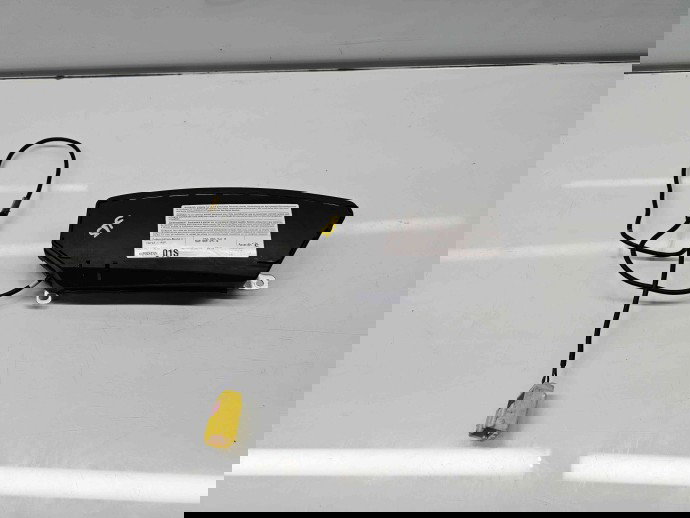  Airbag scaun stanga Skoda Fabia 2 (5J, 542) [Fabr 2007-2014] 6Q0880241B