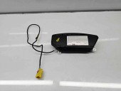  Airbag scaun stanga Skoda Fabia 2 (5J, 542) [Fabr 2007-2014] 6Q0880241B