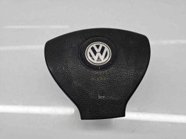  Airbag volan Volkswagen Caddy 3 (2KA, 2KH) [Fabr 2004-2009] 2K0880201E