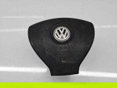  Airbag volan Volkswagen Caddy 3 (2KA, 2KH) [Fabr 2004-2009] 2K0880201E