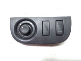 Buton reglaj oglinzi 255784649R Dacia Logan 2 1.5 K9K 2012-2022