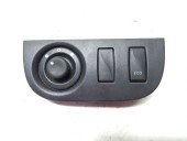 Buton reglaj oglinzi 255784649R Dacia Logan 2 1.5 K9K 2012-2022