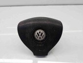  Airbag volan Volkswagen Caddy 3 (2KA, 2KH) [Fabr 2004-2009] 2K0880201E