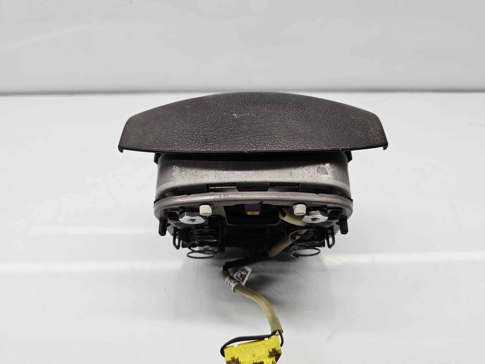 Airbag volan Volkswagen Caddy 3 (2KA, 2KH) [Fabr 2004-2009] 2K0880201E - imagine 3