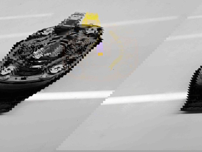  Airbag volan Volkswagen Caddy 3 (2KA, 2KH) [Fabr 2004-2009] 2K0880201E