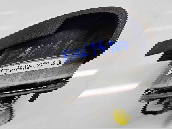  Airbag volan Volkswagen Caddy 3 (2KA, 2KH) [Fabr 2004-2009] 2K0880201E