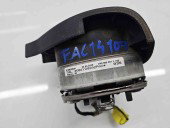  Airbag volan Volkswagen Caddy 3 (2KA, 2KH) [Fabr 2004-2009] 2K0880201E