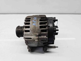 Alternator Skoda Fabia 2 (5J, 542) [Fabr 2007-2014] 03P903023H 1.2 TDI CFWA 55KW / 75CP