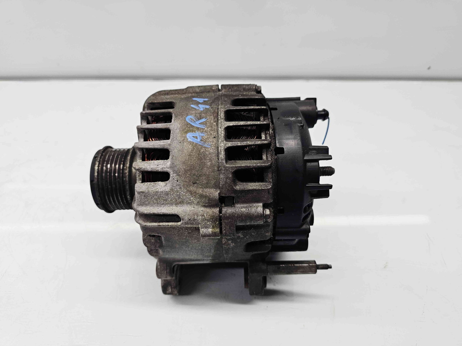 Alternator Skoda Fabia 2 (5J, 542) [Fabr 2007-2014] 03P903023H 1.2 TDI CFWA 55KW / 75CP - imagine 1