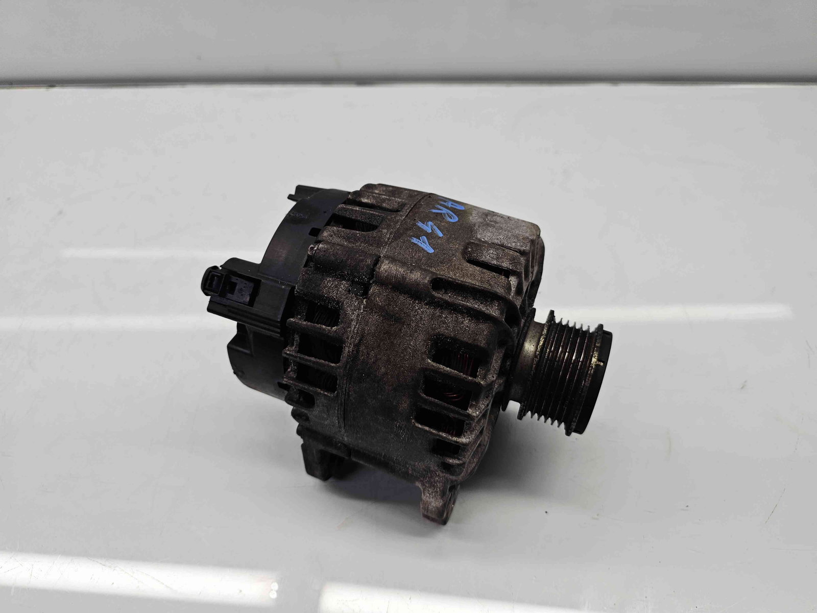 Alternator Skoda Fabia 2 (5J, 542) [Fabr 2007-2014] 03P903023H 1.2 TDI CFWA 55KW / 75CP - imagine 5