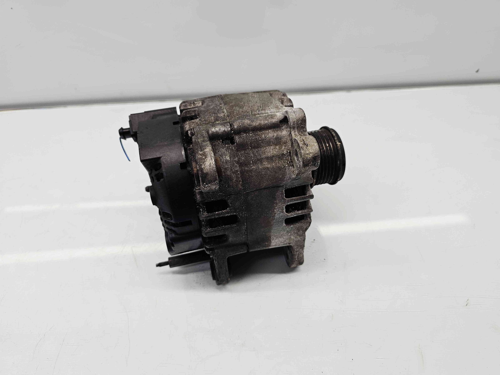Alternator Skoda Fabia 2 (5J, 542) [Fabr 2007-2014] 03P903023H 1.2 TDI CFWA 55KW / 75CP - imagine 6