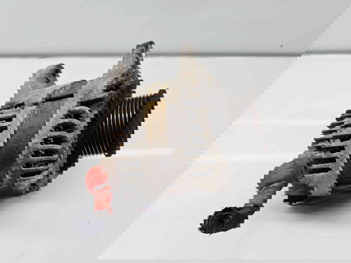 Alternator Nissan Navara (D40) [Fabr 2005-2014] 23100 1AT1A 2.5 DCi YD25DEI 140KW / 190CP