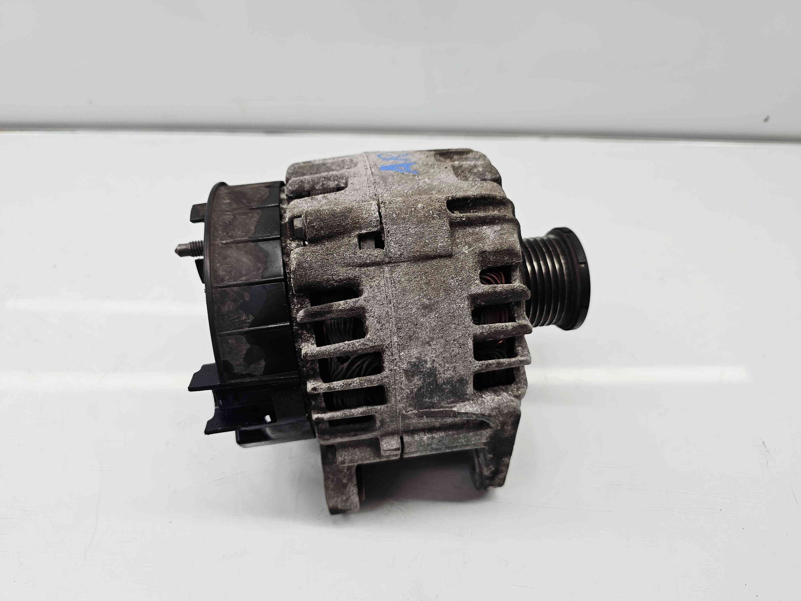 Alternator Opel Movano B F3500 (L2 H2) [Fabr 2010-2022] 8200854119 2.3 dCi M9T-870 96KW / 130CP - imagine 1