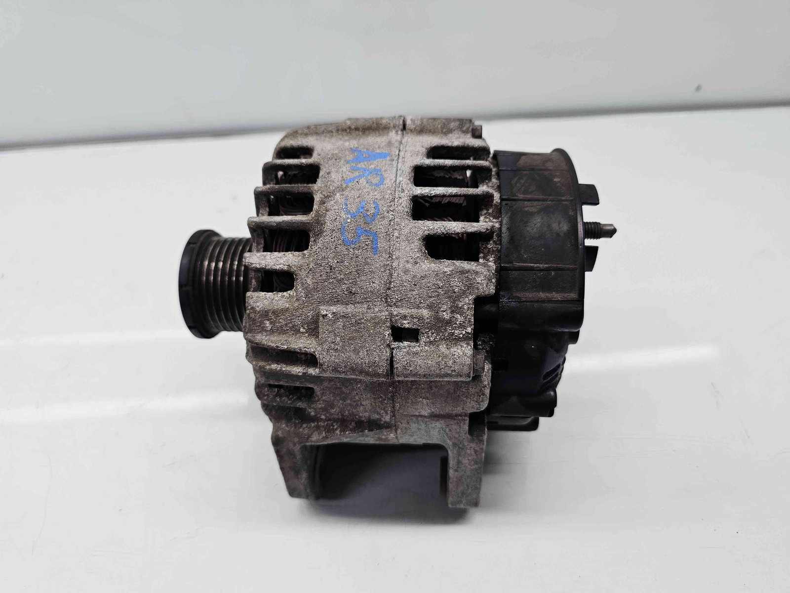 Alternator Opel Movano B F3500 (L2 H2) [Fabr 2010-2022] 8200854119 2.3 dCi M9T-870 96KW / 130CP - imagine 3