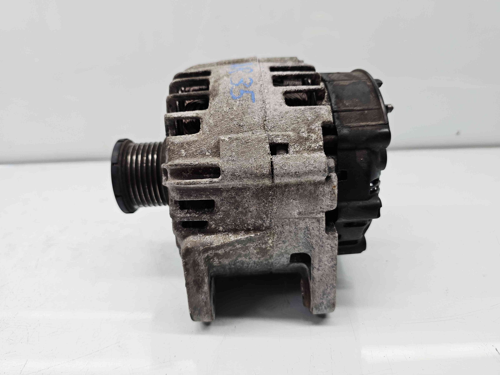 Alternator Opel Movano B F3500 (L2 H2) [Fabr 2010-2022] 8200854119 2.3 dCi M9T-870 96KW / 130CP - imagine 5