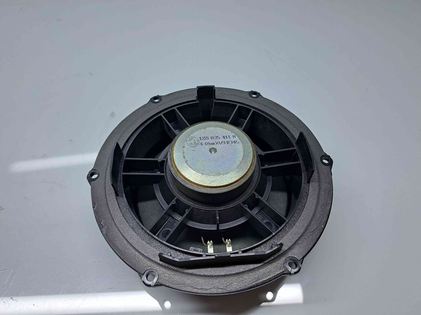 Boxa dreapta fata Skoda Yeti (5L) [Fabr 2009-2020] 1Z0035411N - imagine 2