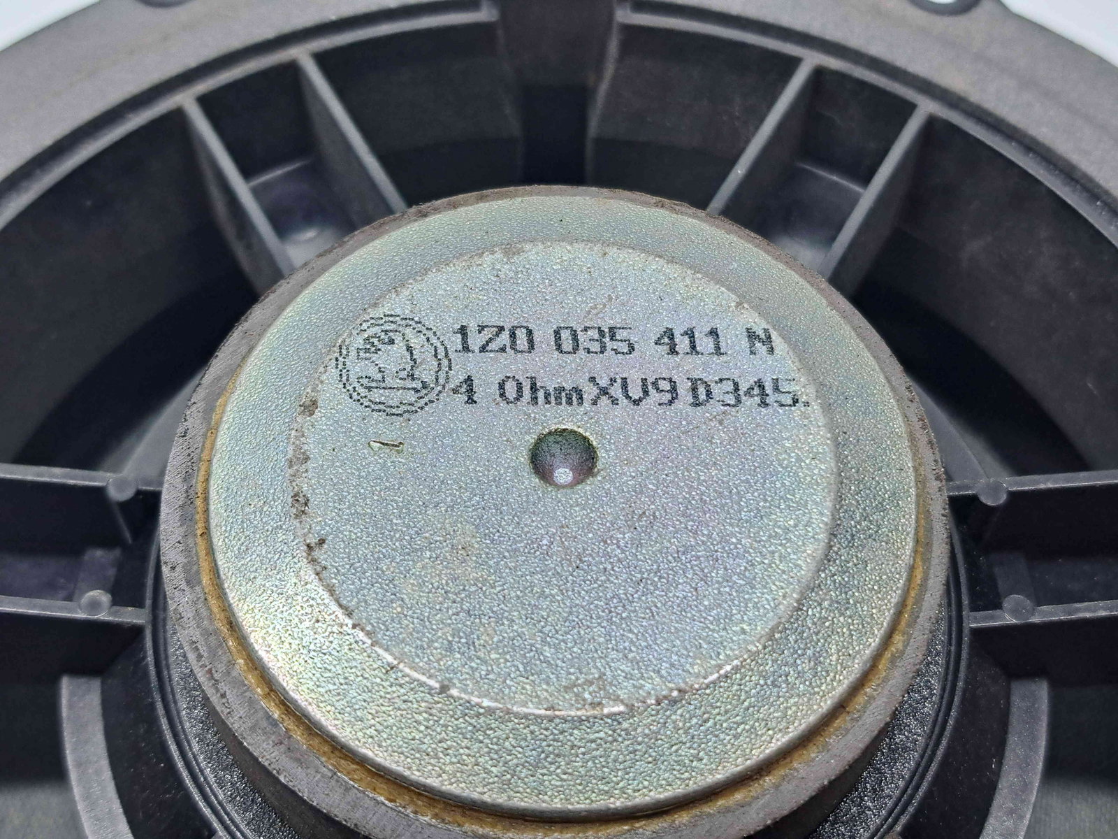 Boxa dreapta fata Skoda Yeti (5L) [Fabr 2009-2020] 1Z0035411N - imagine 3