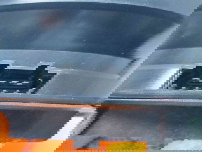  Boxa dreapta fata Skoda Yeti (5L) [Fabr 2009-2020] 1Z0035411N