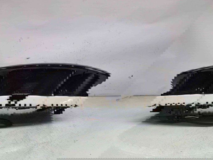  Ceas bord Ford S-Max 1 [Fabr 2006-2010] OEM