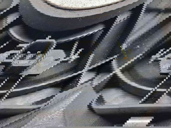  Boxa stanga fata Opel Astra J [Fabr 2009-2015] OEM