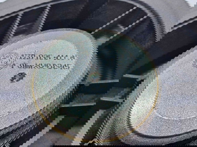  Boxa stanga fata Skoda Yeti (5L) [Fabr 2009-2020] 1Z0035411N