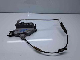 Broasca usa dreapta spate Citroen C4 Cactus [Fabr 2014-2017] OEM