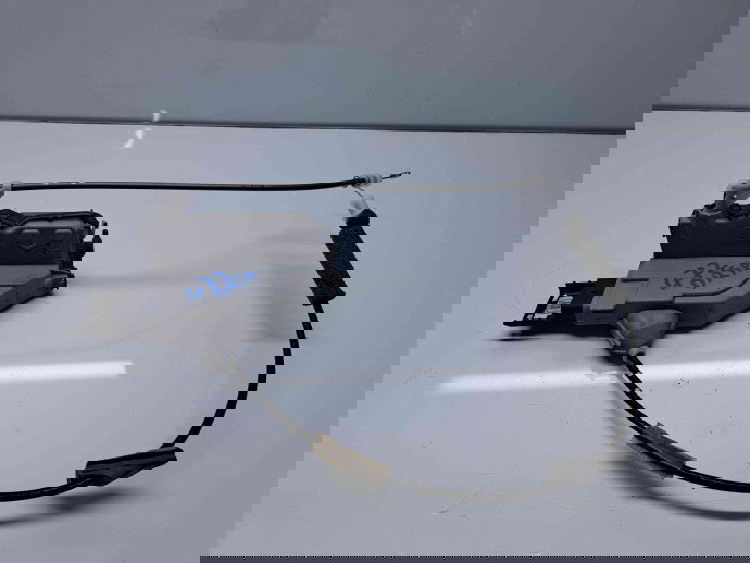 Broasca usa dreapta spate Citroen C4 Cactus [Fabr 2014-2017] OEM