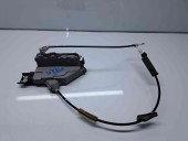 Broasca usa dreapta spate Citroen C4 Cactus [Fabr 2014-2017] OEM