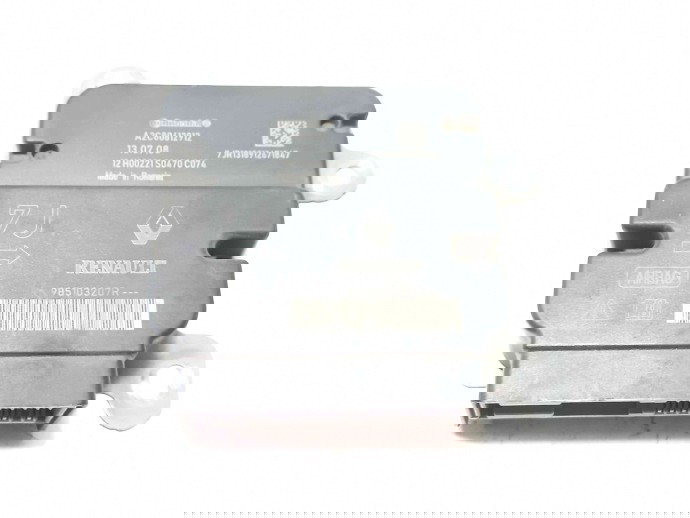 Calculator airbag 985103207R Dacia Logan 2 1.5 K9K 2012-2022