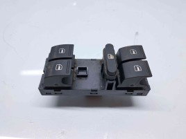  Butoane comanda geamuri sofer Skoda Yeti (5L) [Fabr 2009-2020] 1Z0959858B