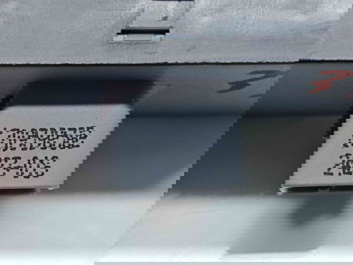  Butoane comanda geamuri sofer Skoda Yeti (5L) [Fabr 2009-2020] 1Z0959858B