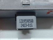  Butoane comanda geamuri sofer Skoda Yeti (5L) [Fabr 2009-2020] 1Z0959858B