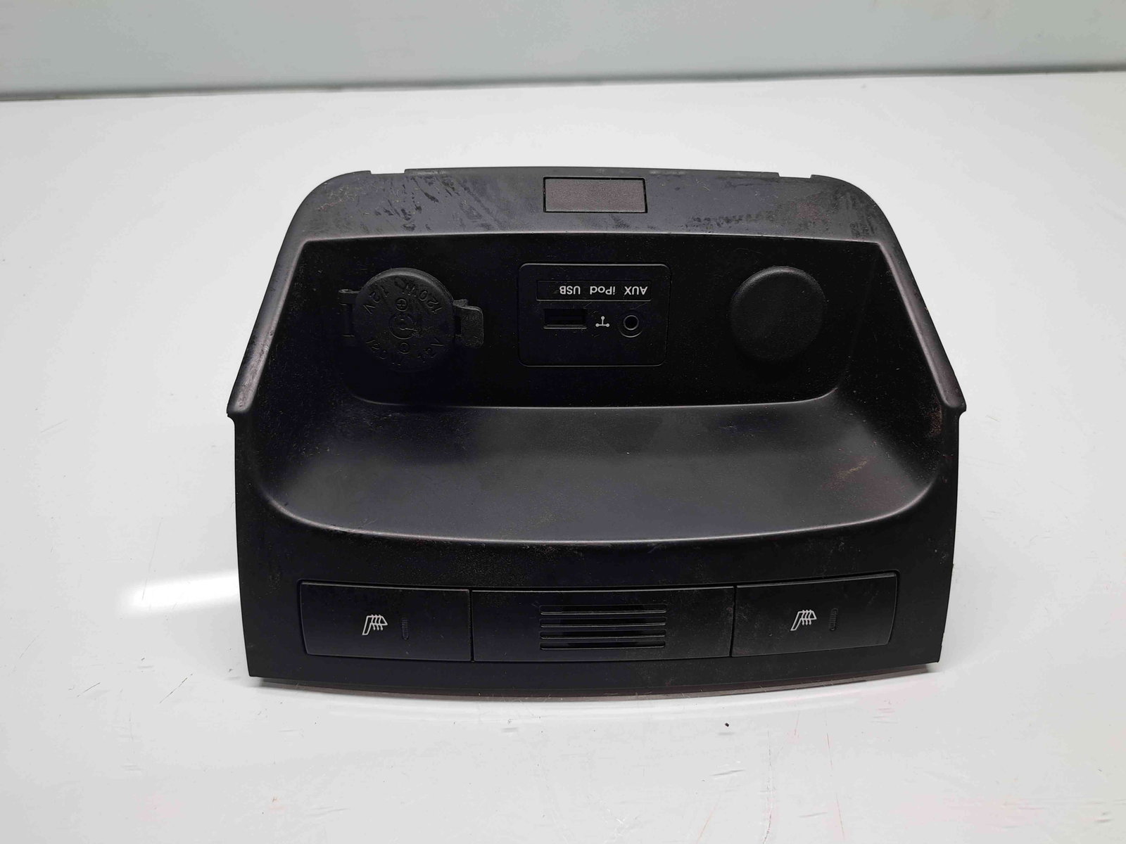 Butoane comenzi consola centrala Kia Sorento 2 [Fabr 2009-2015] 93300-2P030 - imagine 1