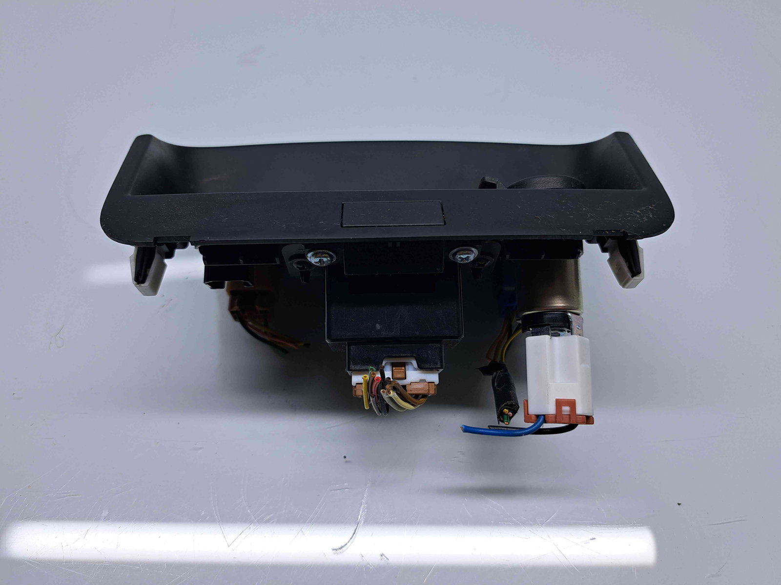 Butoane comenzi consola centrala Kia Sorento 2 [Fabr 2009-2015] 93300-2P030 - imagine 2