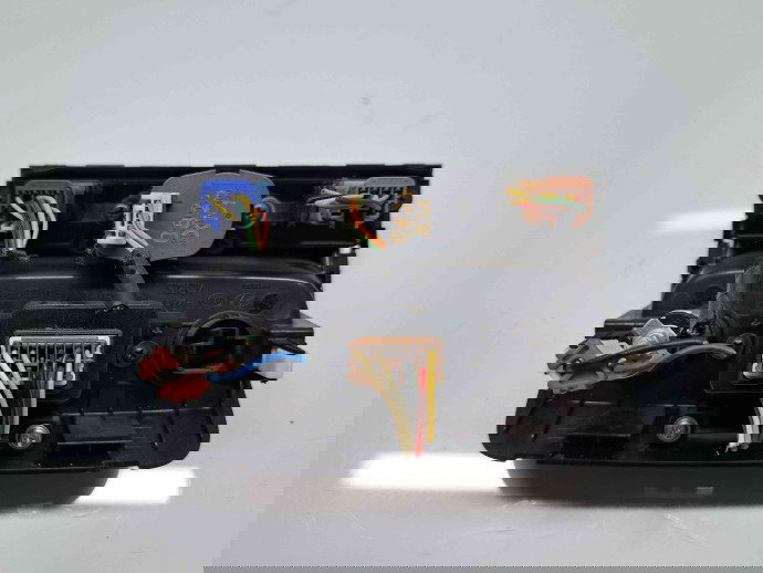  Butoane comenzi consola centrala Kia Sorento 2 [Fabr 2009-2015] 93300-2P030