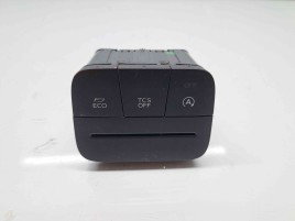  Butoane comenzi consola centrala Ford Fiesta 8 [Fabr 2017-2025] H1BT-11B573-BC