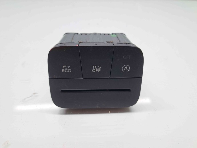  Butoane comenzi consola centrala Ford Fiesta 8 [Fabr 2017-2025] H1BT-11B573-BC