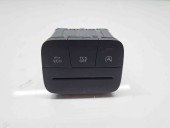  Butoane comenzi consola centrala Ford Fiesta 8 [Fabr 2017-2025] H1BT-11B573-BC