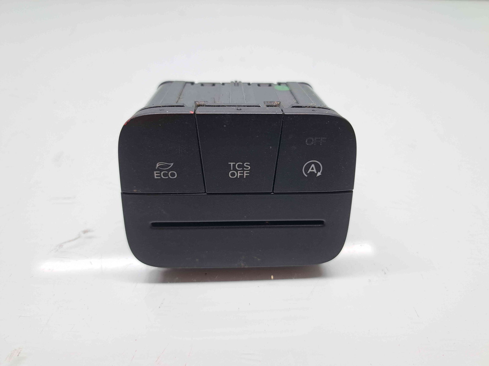 Butoane comenzi consola centrala Ford Fiesta 8 [Fabr 2017-2025] H1BT-11B573-BC