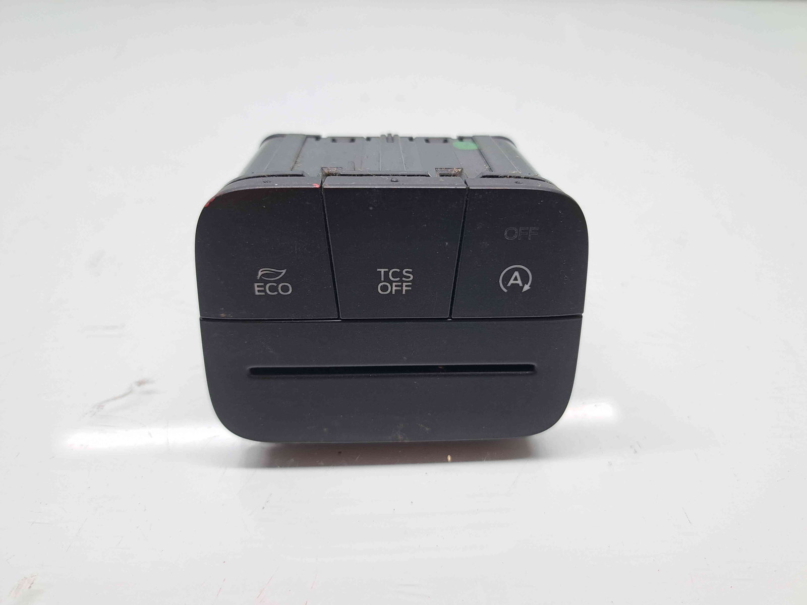 Butoane comenzi consola centrala Ford Fiesta 8 [Fabr 2017-2025] H1BT-11B573-BC - imagine 1