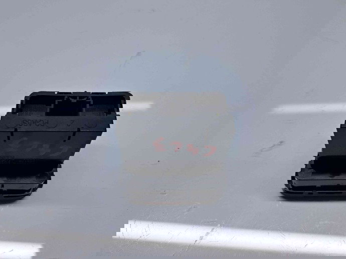  Butoane comenzi consola centrala Ford Fiesta 8 [Fabr 2017-2025] H1BT-11B573-BC