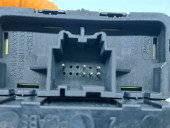  Butoane comenzi consola centrala Ford Fiesta 8 [Fabr 2017-2025] H1BT-11B573-BC