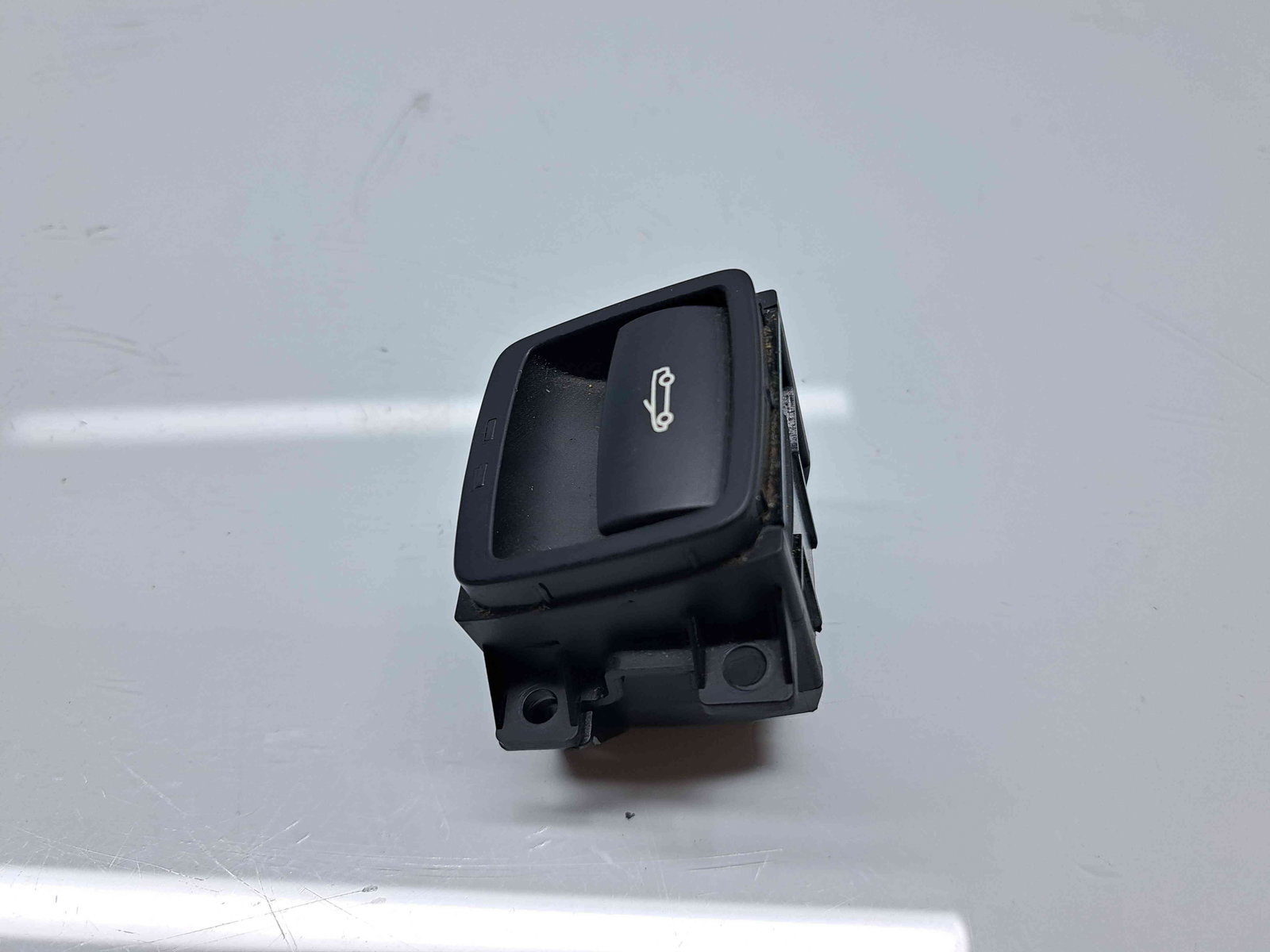 Buton comanda decapotare Bmw 3 Cabriolet (E93) [Fabr 2006-2011] Facelift 9185675-01 - imagine 1